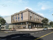 Holiday Inn Express Istanbul Airport Arnavutkoy