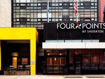 Four Points by Sheraton Midtown Times Square