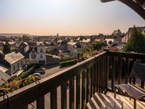 Best Western Hostellerie Du Vallon