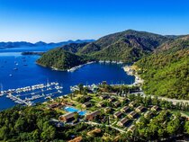 Rixos Premium Göcek