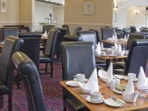 Britannia Prince of Wales