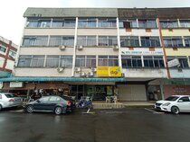 OYO 89959 Nice Stay Three Six Five Services