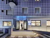 Best Western Hotel Residence Italia