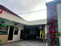 Hotel Abimanyu Bandungan
