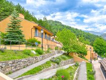Les Gorges Rouges