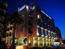 Alesta Yacht Hotel