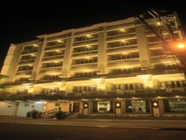 Herald Suites Polaris