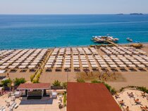 Phaselis Rose Club