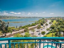Marriott Newport Beach Bayview