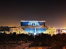 Holiday Villa Hotel & Residence Doha