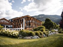 Garberhof Beauty Wellness Resort