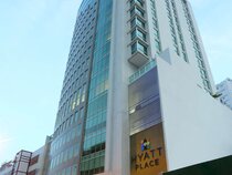 Hyatt Place Panama City Downtown