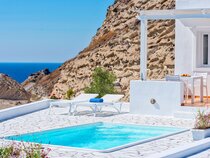 Katharos Villas