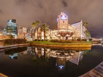 City Lodge Hotel V&A Waterfront
