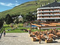 Hotel Montarto