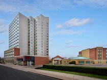 NIAGARA FALLSVIEW HOTEL & SUITES (FORMERLY RADISSON)