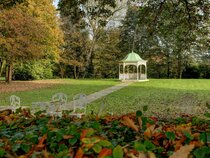 Best Western Plus Aston Hall Hotel