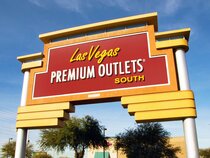 Hampton Inn Las Vegas Strip South