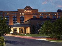 Chicago Marriott Northwest