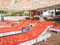 Herodot Beach Otel