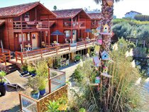 Villa Ana Margarida By Nature