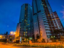 Horison Suites & Residences Rasuna Jakarta