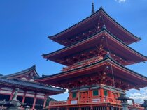 Vessel Hotel Campana Kyoto Gojo