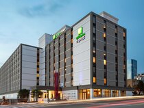 Holiday Inn Express Nashville Downtown