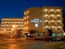Hotel Bernat II