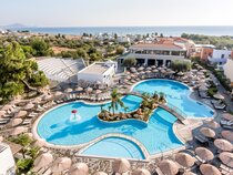TUI KIDS CLUB Atlantica Mikri Poli Rhodos