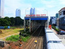 Holiday Inn Express Jakarta Thamrin