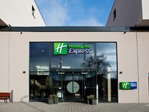 Holiday Inn Express Trier