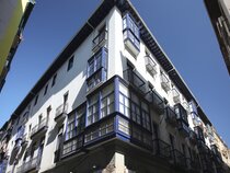 Casual Hostal Gurea