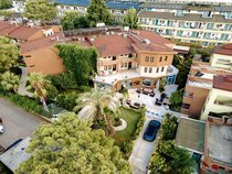 Aleria Belport Beach Hotel
