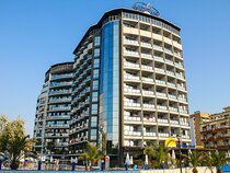 Meridian Hotel