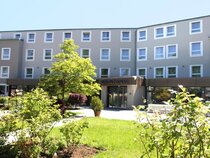 JUFA Hotel Salzburg City