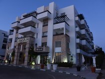 Golden Beach Appart Hôtel