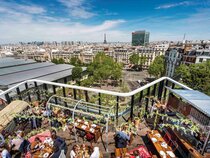 Novotel Paris Porte De Versailles