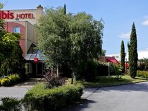 B&B HOTEL Grenoble Université 2