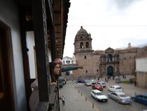 Casa Andina Standard Cusco Plaza