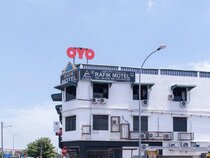 Oyo 44016 Rafik Ali Motel