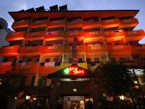 Novis Hotel Cleopatra