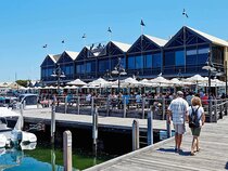 Esplanade Hotel Fremantle by Rydges