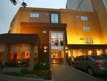 Casa Andina Standard Miraflores San Antonio