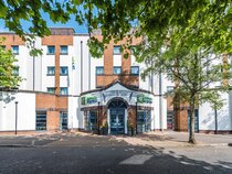 Holiday Inn Express Belfast City Queens Quarter
