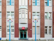 Ibis Berlin City Süd