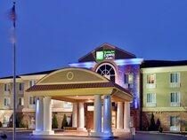 Holiday Inn Express Farmington