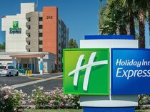 Anaheim, an IHG Hotel