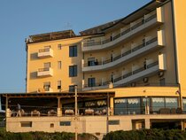 Hotel Za Maria