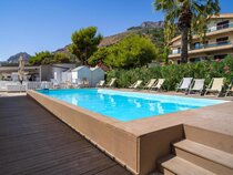 Hotel Rivage Taormina